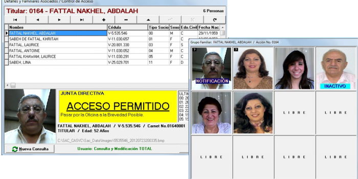 manejodeclubes